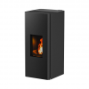 Piec na pellet MCZ - Mako Comfort Air 8 kW